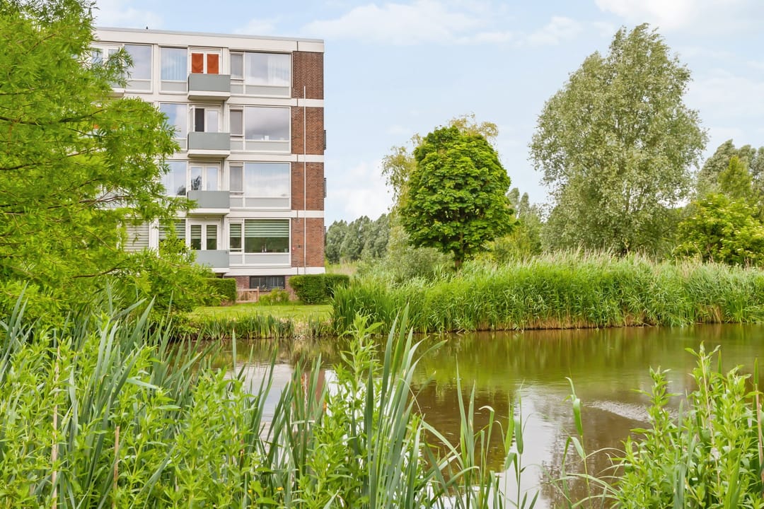 Photo 32 of van Blankenheimstraat 66