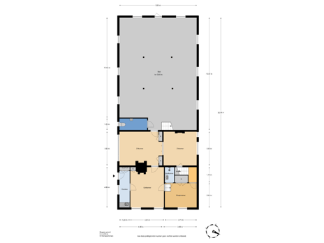 Bekijk plattegrond