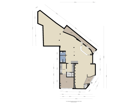 View floorplan