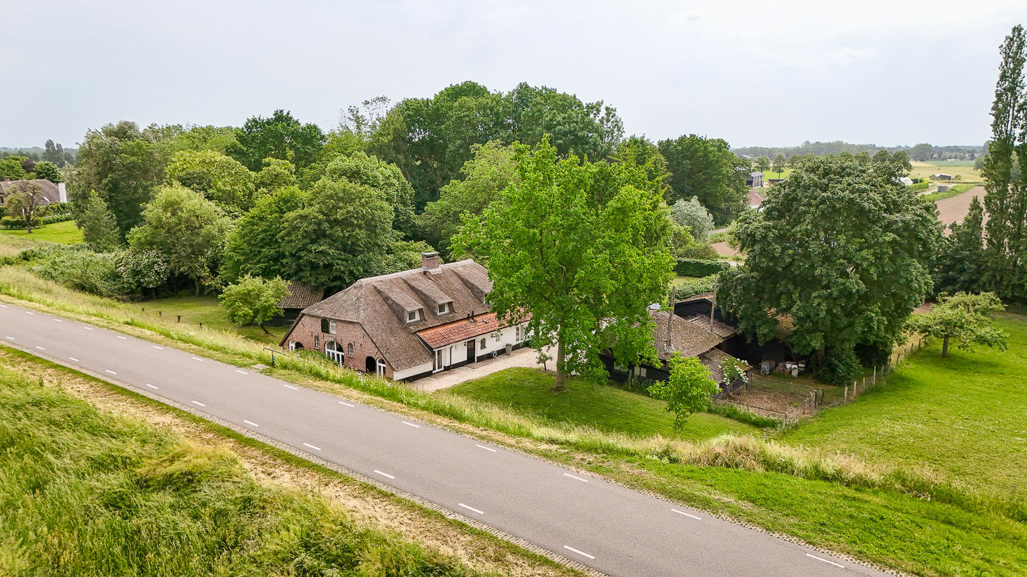Photo 1 of Lekdijk West 9