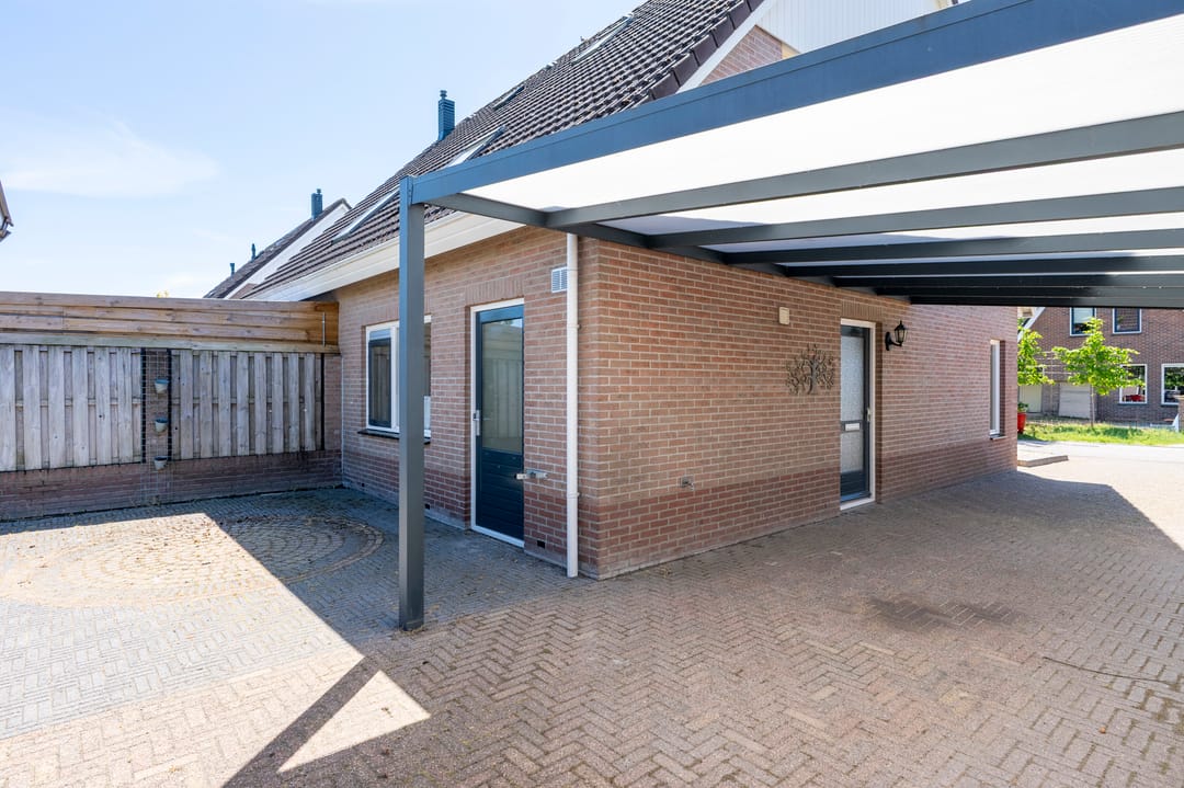 Photo 8 of Beene Dubbelboerstraat 19