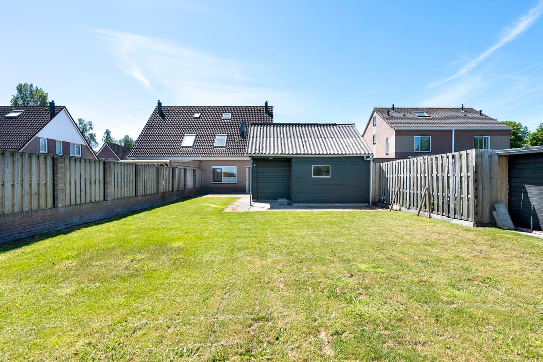 Photo 31 of Beene Dubbelboerstraat 19
