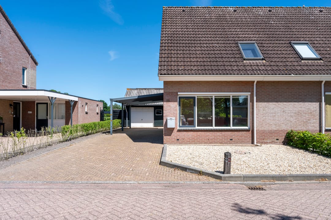 Photo 7 of Beene Dubbelboerstraat 19