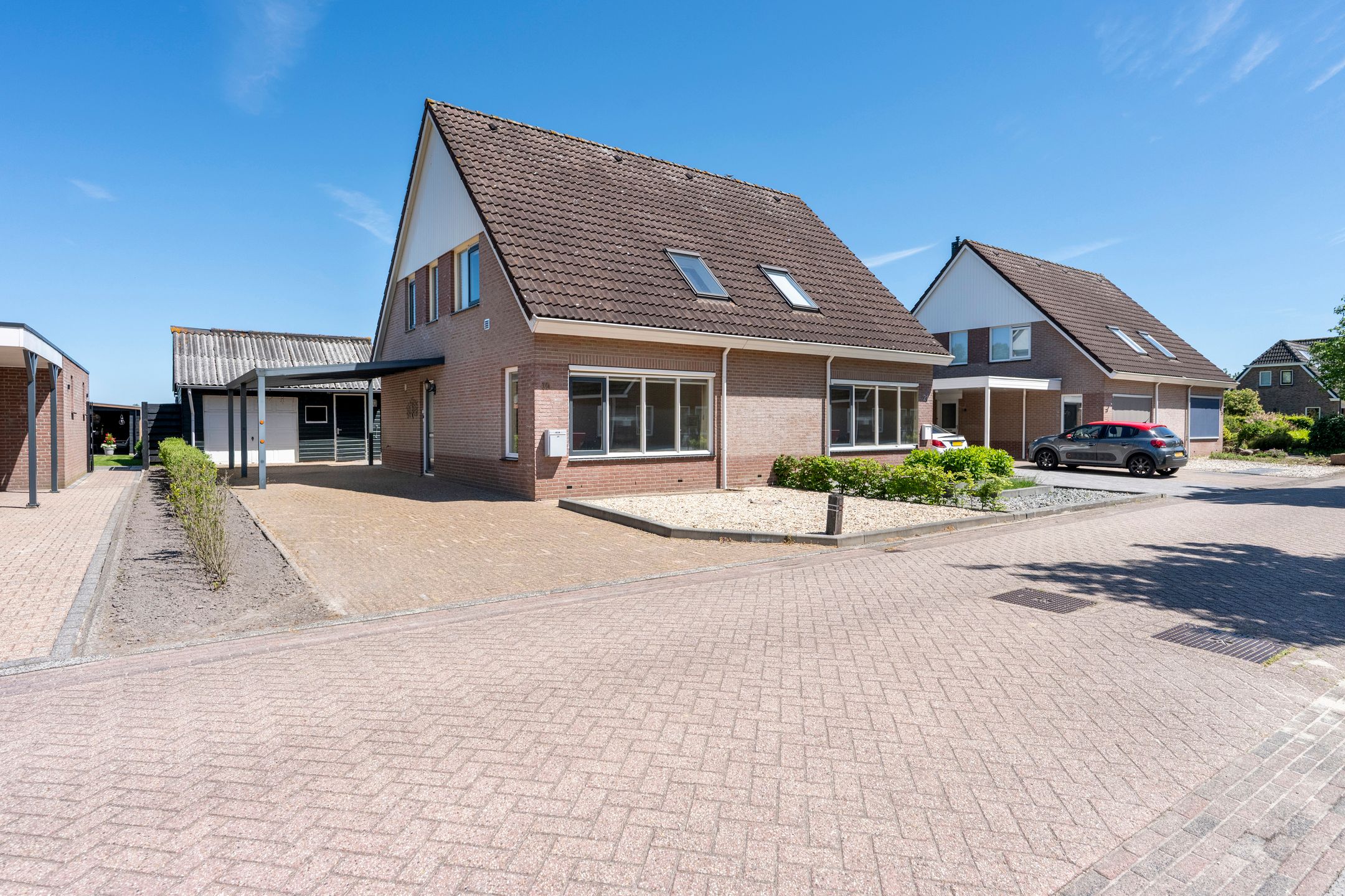 Photo 33 of Beene Dubbelboerstraat 19
