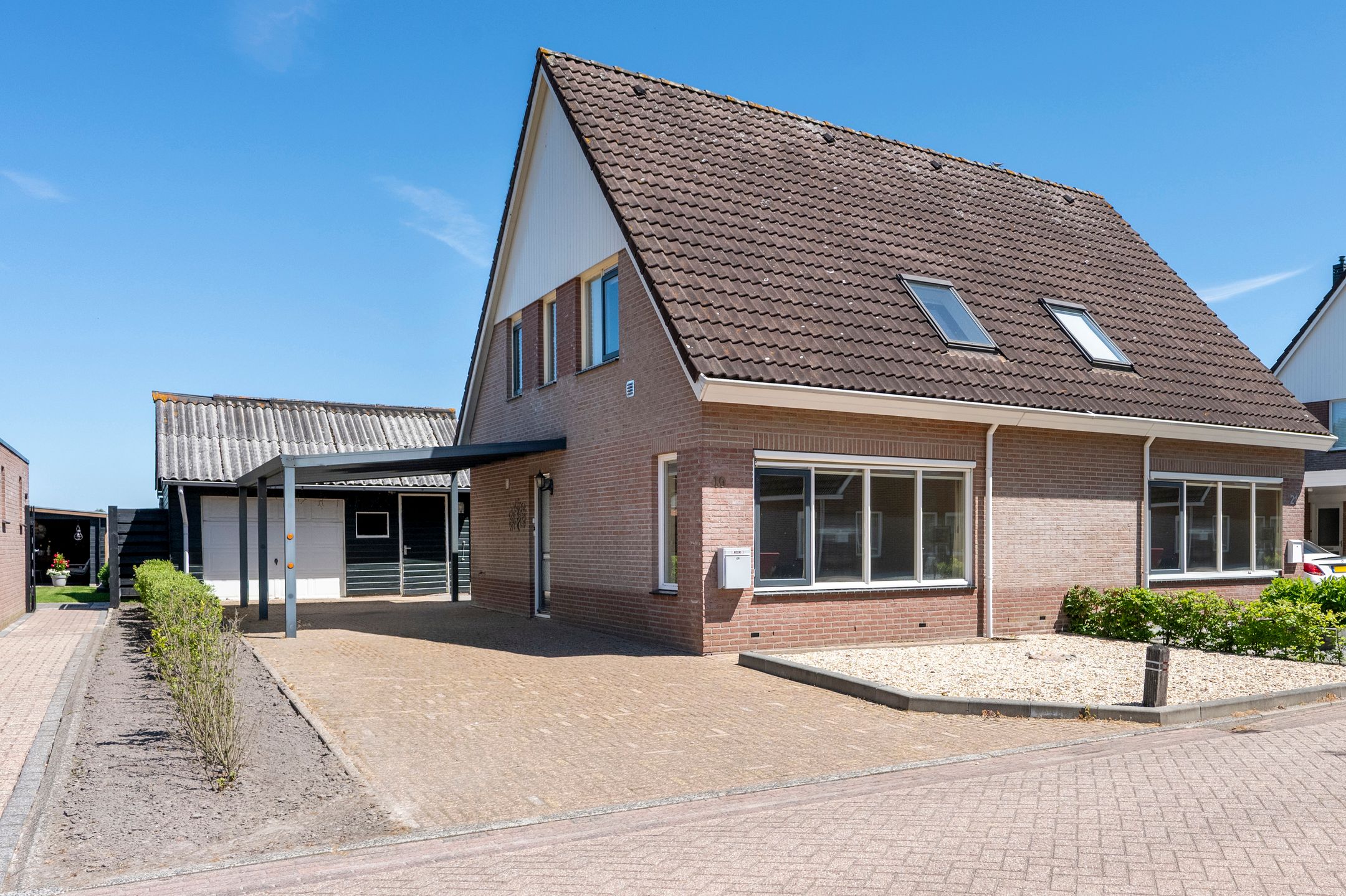 Beene Dubbelboerstraat 19 