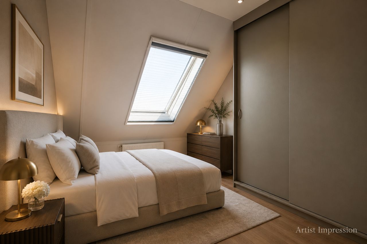 Photo 21 of Beene Dubbelboerstraat 19