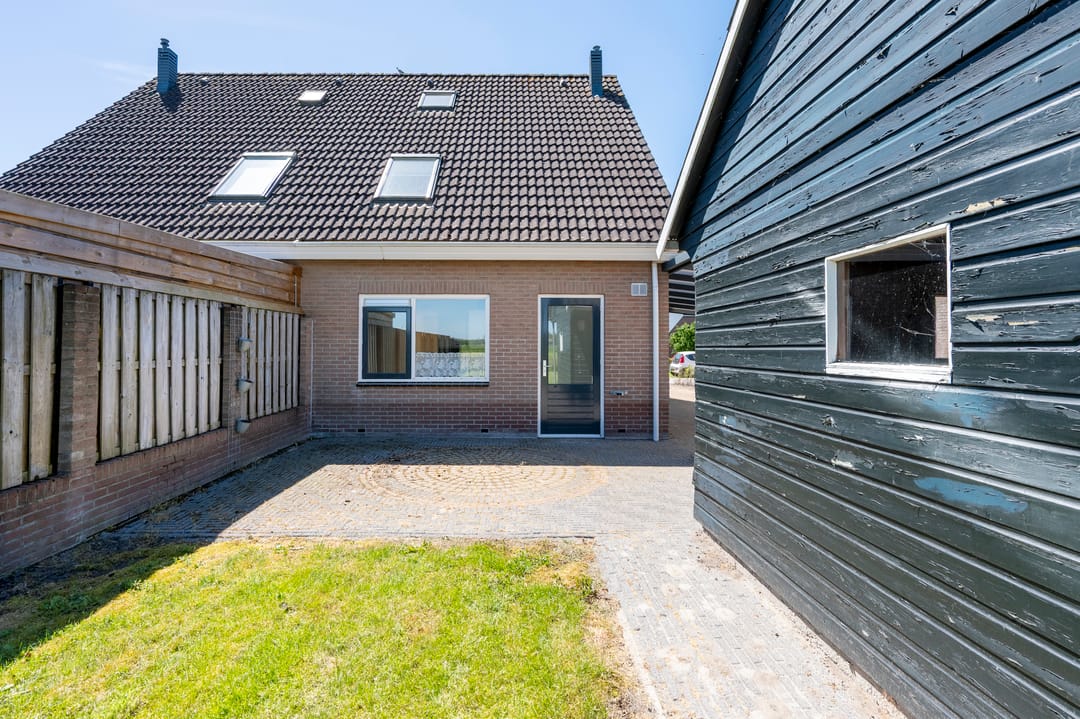 Photo 28 of Beene Dubbelboerstraat 19