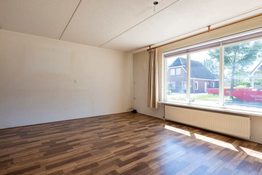 Photo 13 of Beene Dubbelboerstraat 19