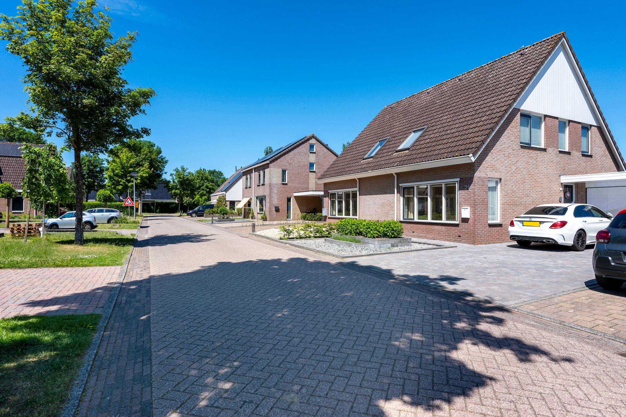 Photo 6 of Beene Dubbelboerstraat 19