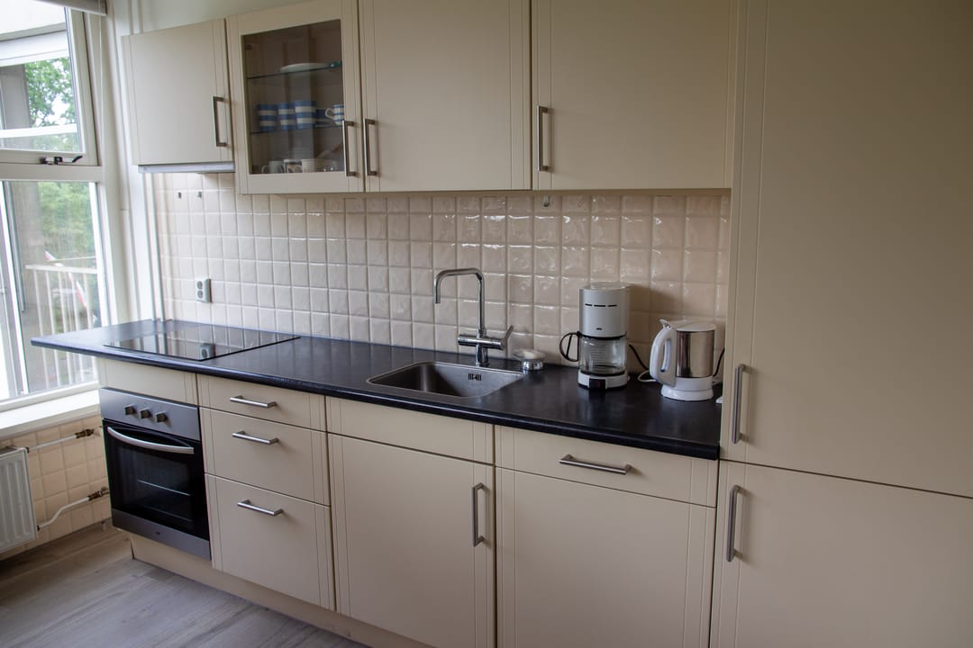 Spacious 55+ Apartment with Park Views in Driebergen-Rijsenburg — 11