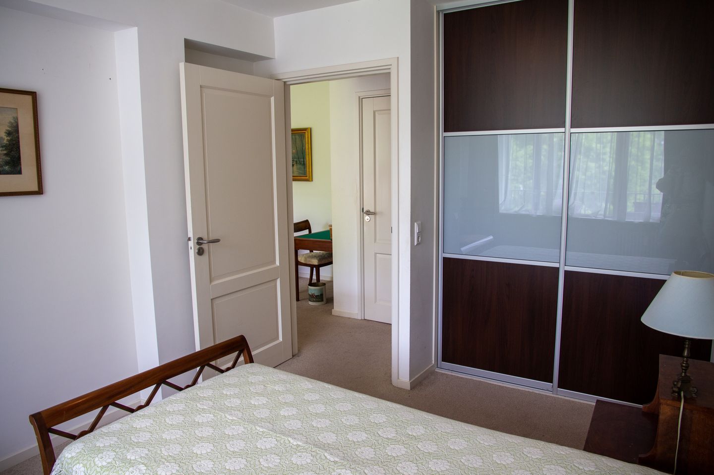 Spacious 55+ Apartment with Park Views in Driebergen-Rijsenburg — 14