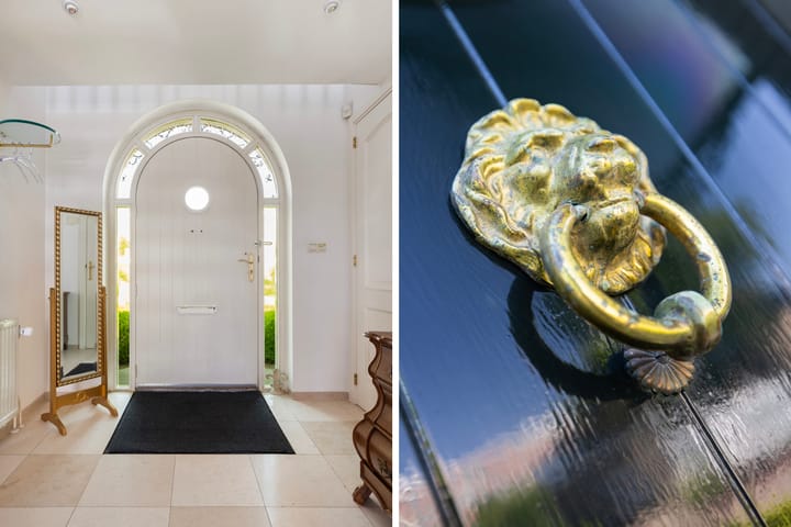 Vrijstaande woning te koop: Rotterdamseweg 144, Zwijndrecht