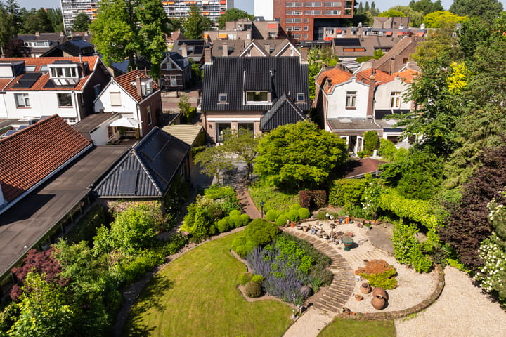 Vrijstaande woning te koop: Rotterdamseweg 144, Zwijndrecht