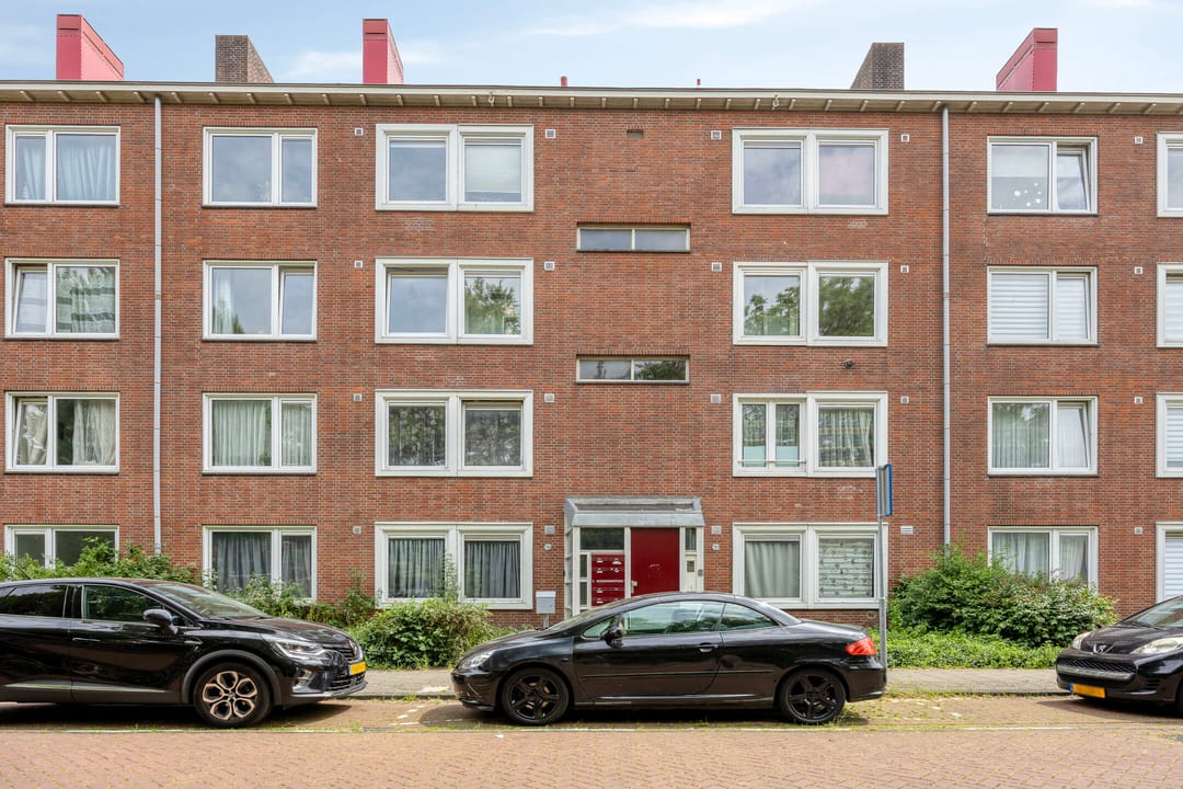 Photo 23 of Antony Moddermanstraat 204-2