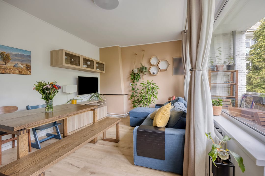 Photo 2 of Antony Moddermanstraat 204-2