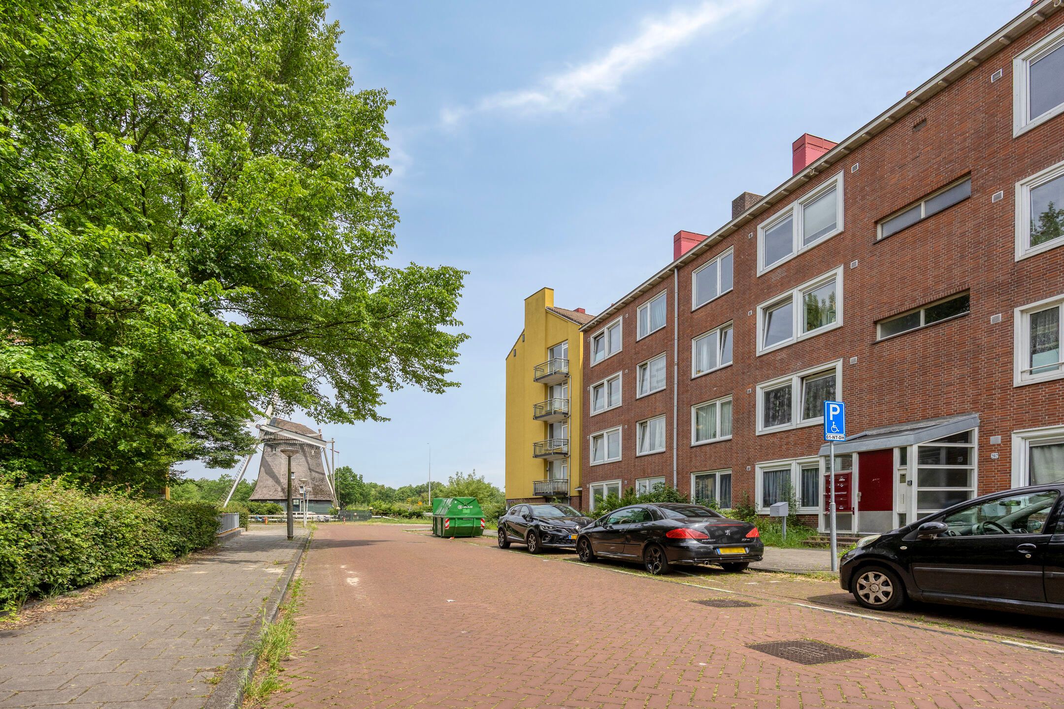 Photo 24 of Antony Moddermanstraat 204-2