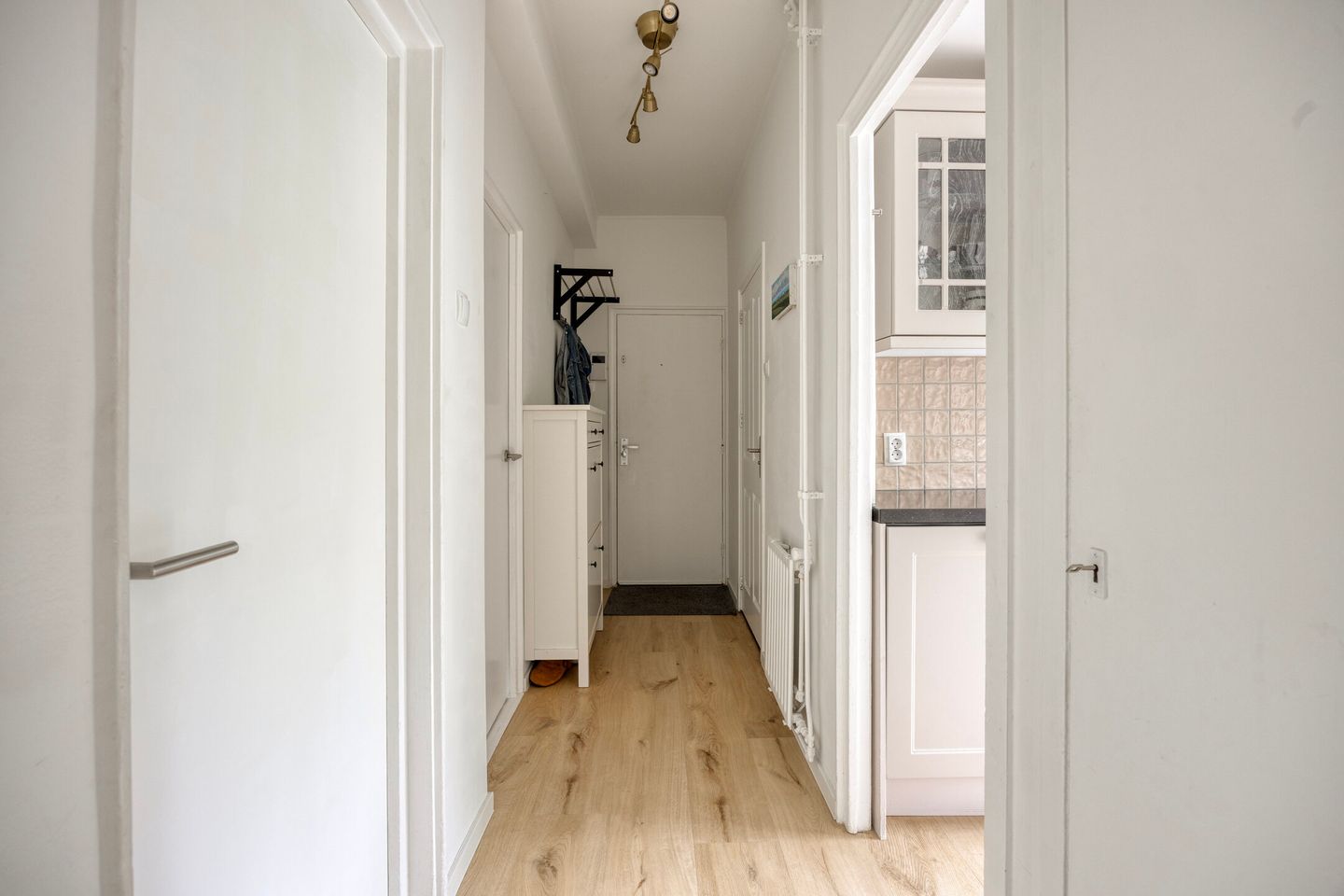 Photo 5 of Antony Moddermanstraat 204-2