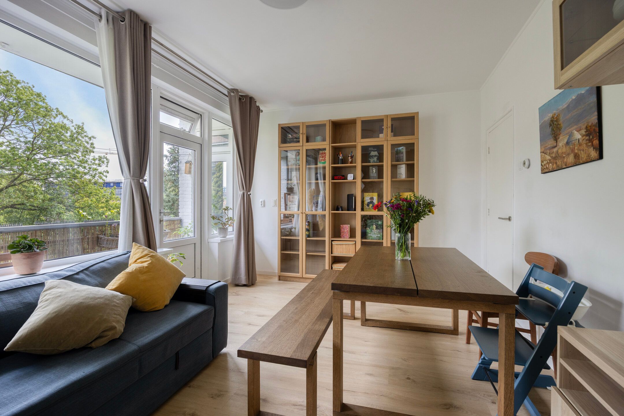 Photo 3 of Antony Moddermanstraat 204-2