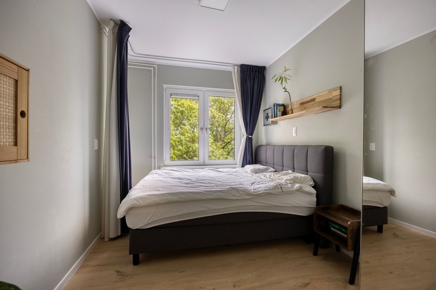 Photo 10 of Antony Moddermanstraat 204-2