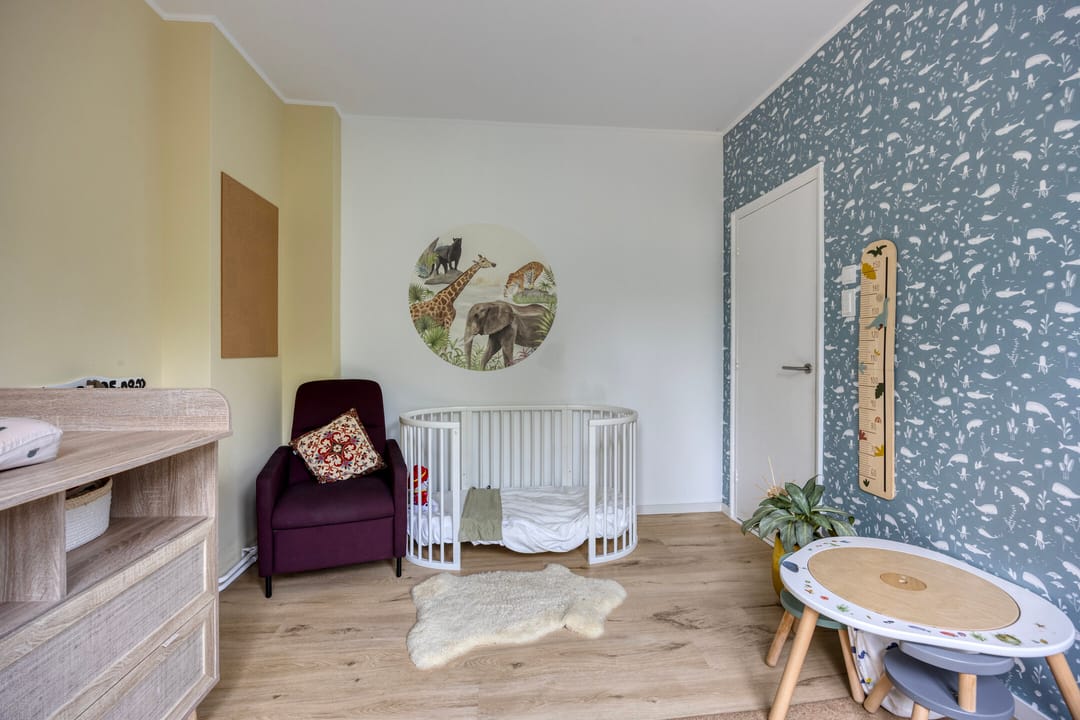 Photo 16 of Antony Moddermanstraat 204-2