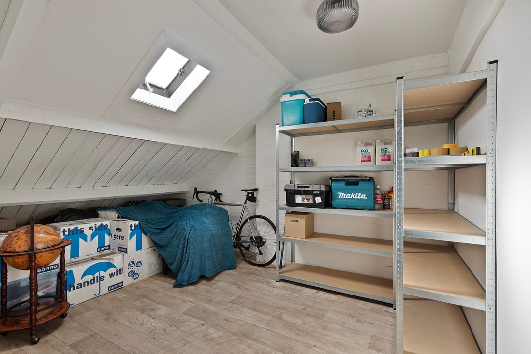 Photo 17 of Antony Moddermanstraat 204-2