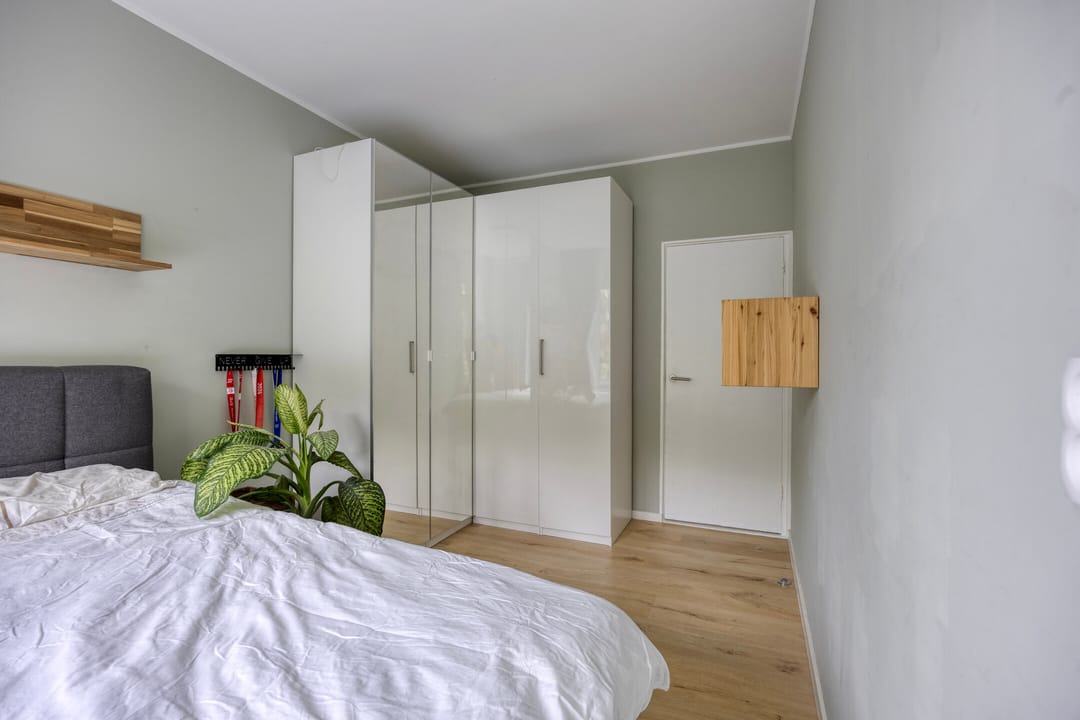Photo 11 of Antony Moddermanstraat 204-2