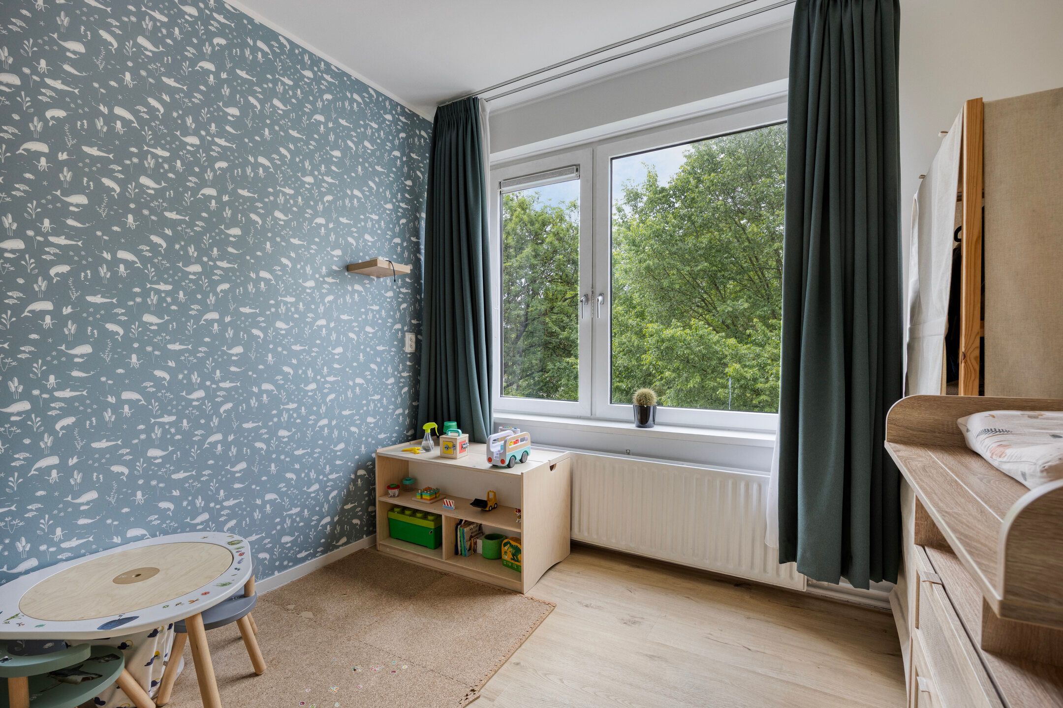 Photo 15 of Antony Moddermanstraat 204-2
