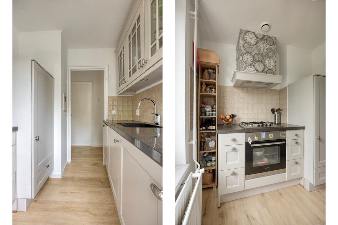 Photo 8 of Antony Moddermanstraat 204-2