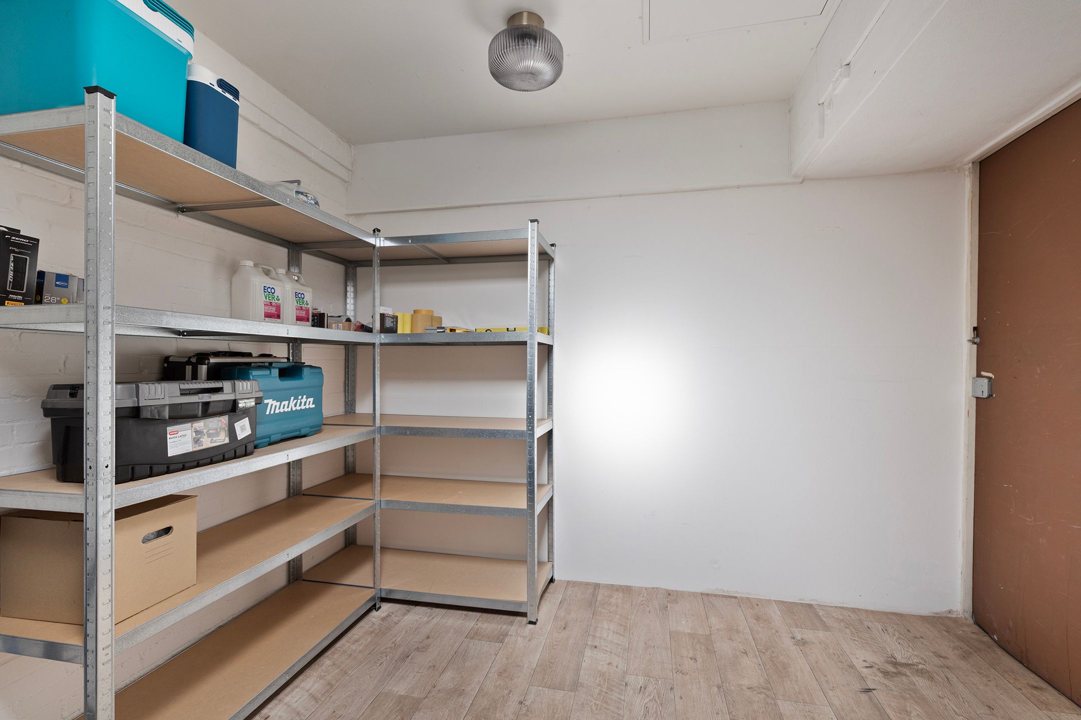 Photo 18 of Antony Moddermanstraat 204-2