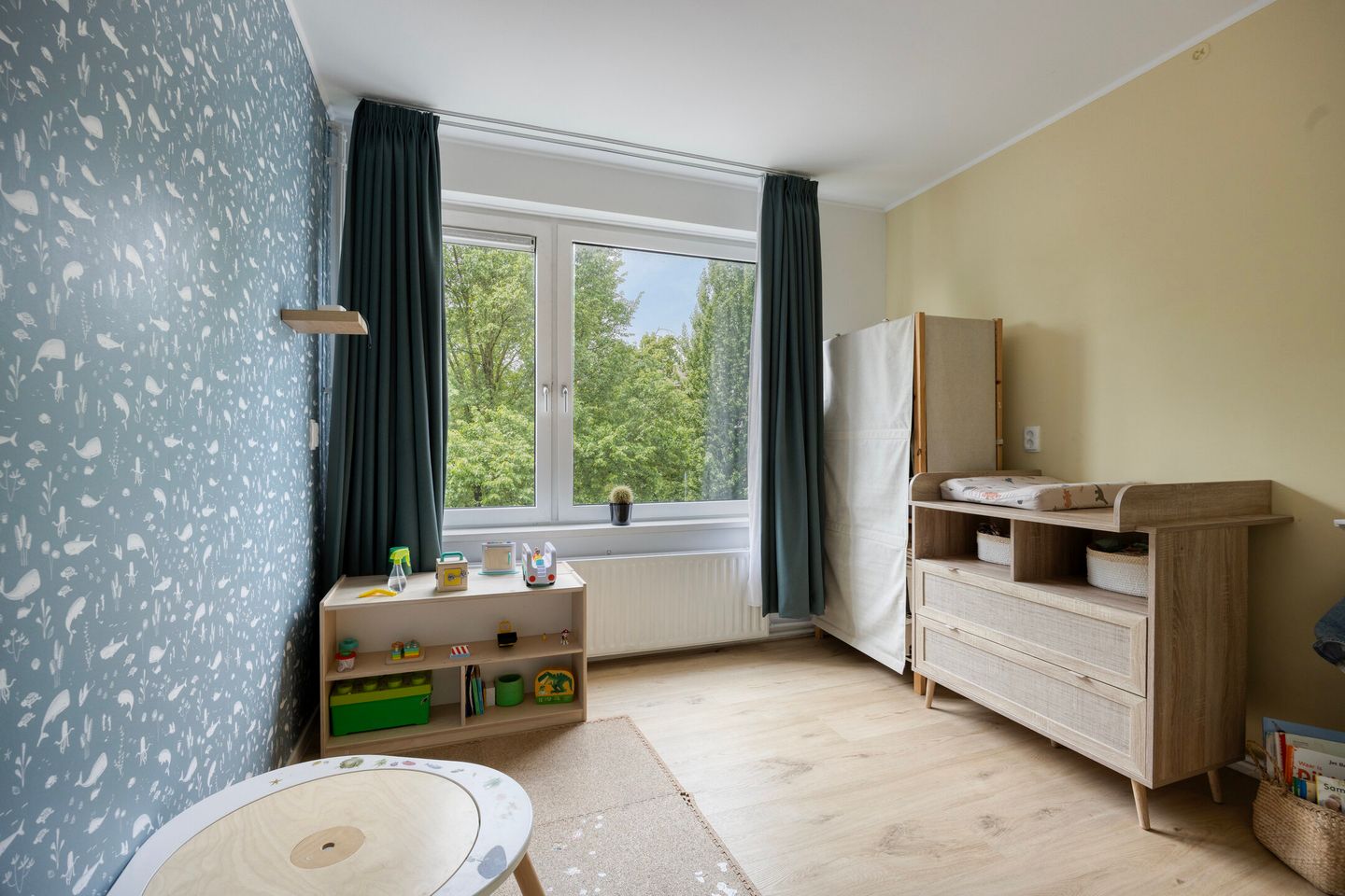 Photo 14 of Antony Moddermanstraat 204-2