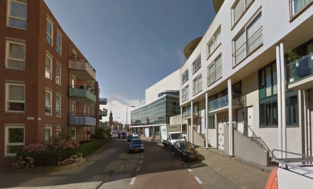 Foto 17 van Utrechtsestraat 35