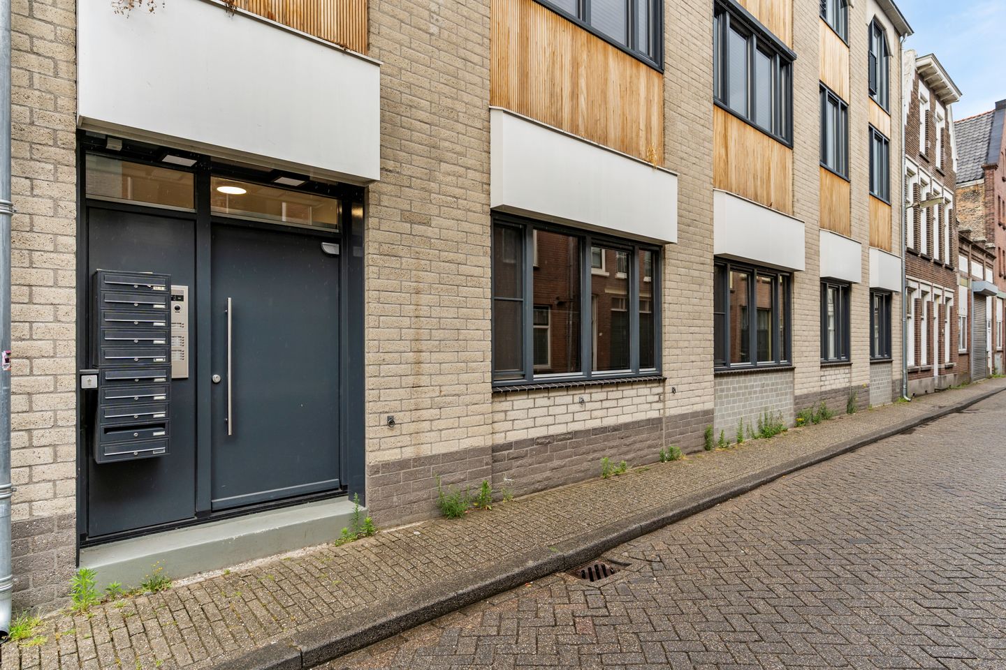 Foto 40 van Boterstraat 42-B