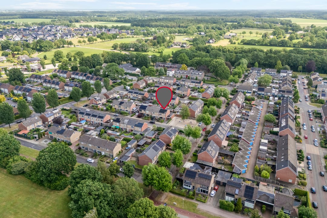 Photo 2 of Meidoornstraat 2