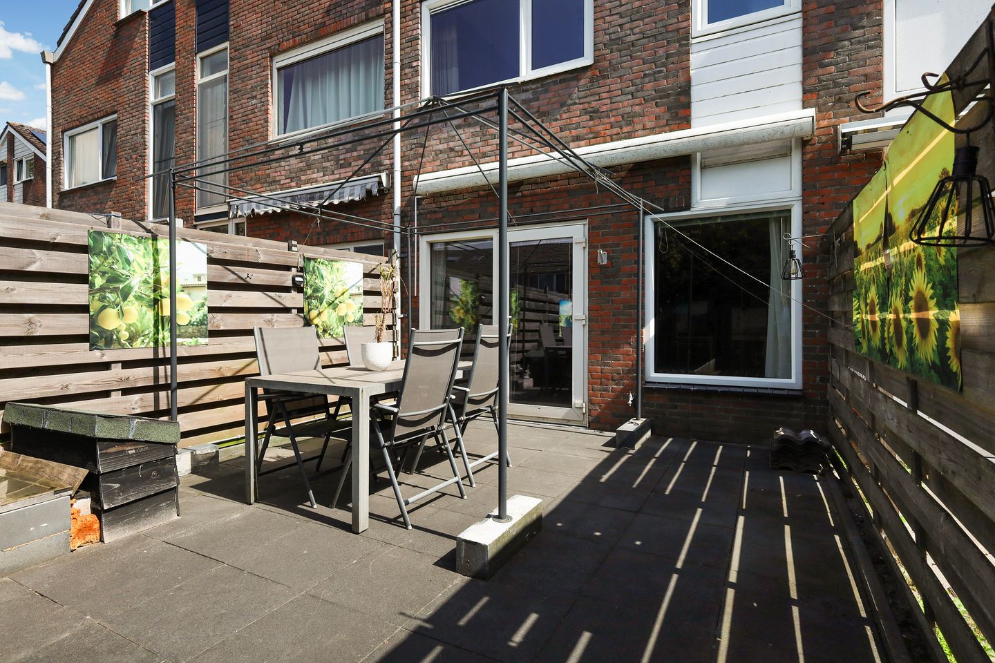 Foto 19 van Keizerskroon 17