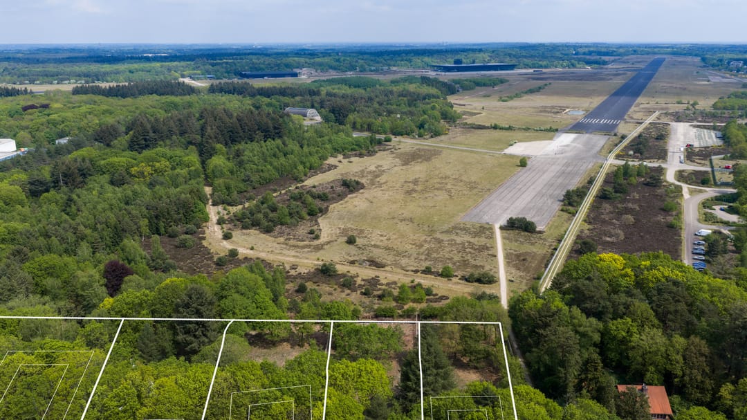 Foto 2 van Dolderseweg