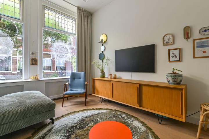 Photo 4 of Lourens Costerstraat 17