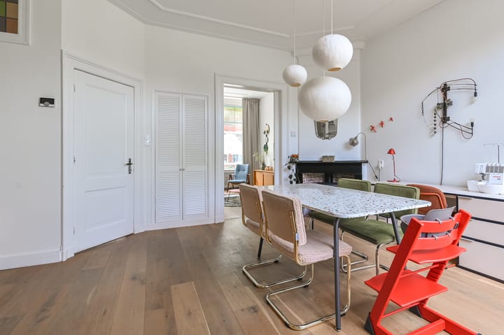Photo 3 of Lourens Costerstraat 17