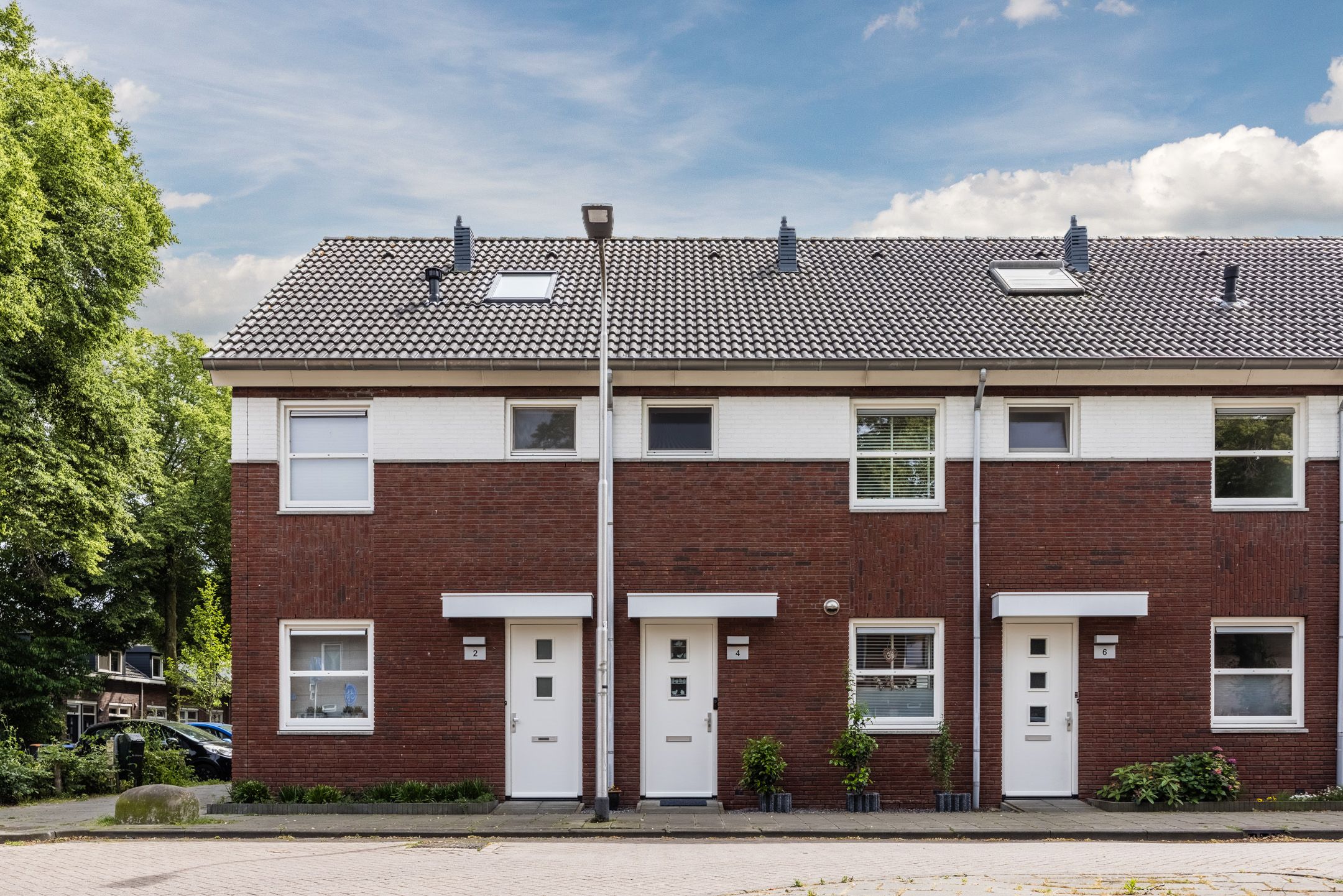 Afrikaanderstraat 4 