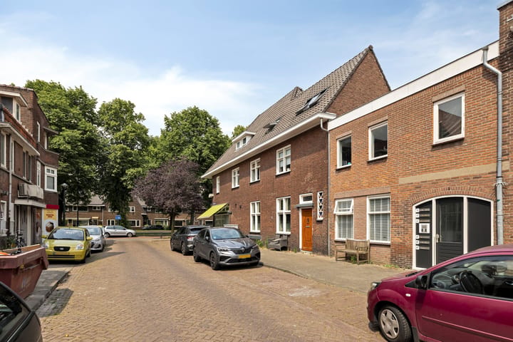 Foto 3 van Meidoornstraat 4-B