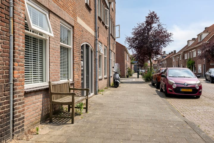 Foto 4 van Meidoornstraat 4-B