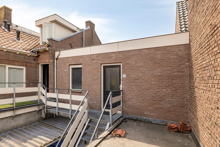 Foto 5 van Meidoornstraat 4-B