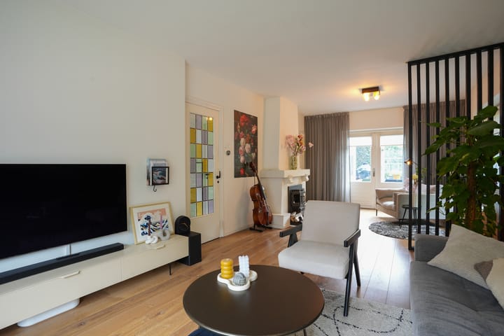 Foto 4 van Beekhoverstraat 26