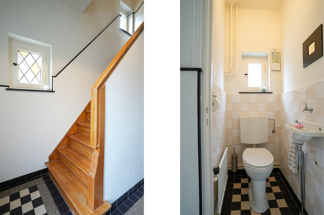 Charming Detached Character Home in Central Geleen — 22