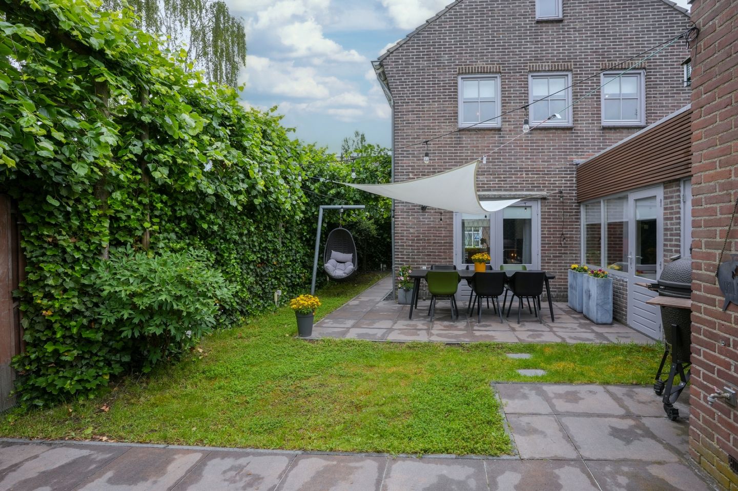 Charming Detached Character Home in Central Geleen — 34