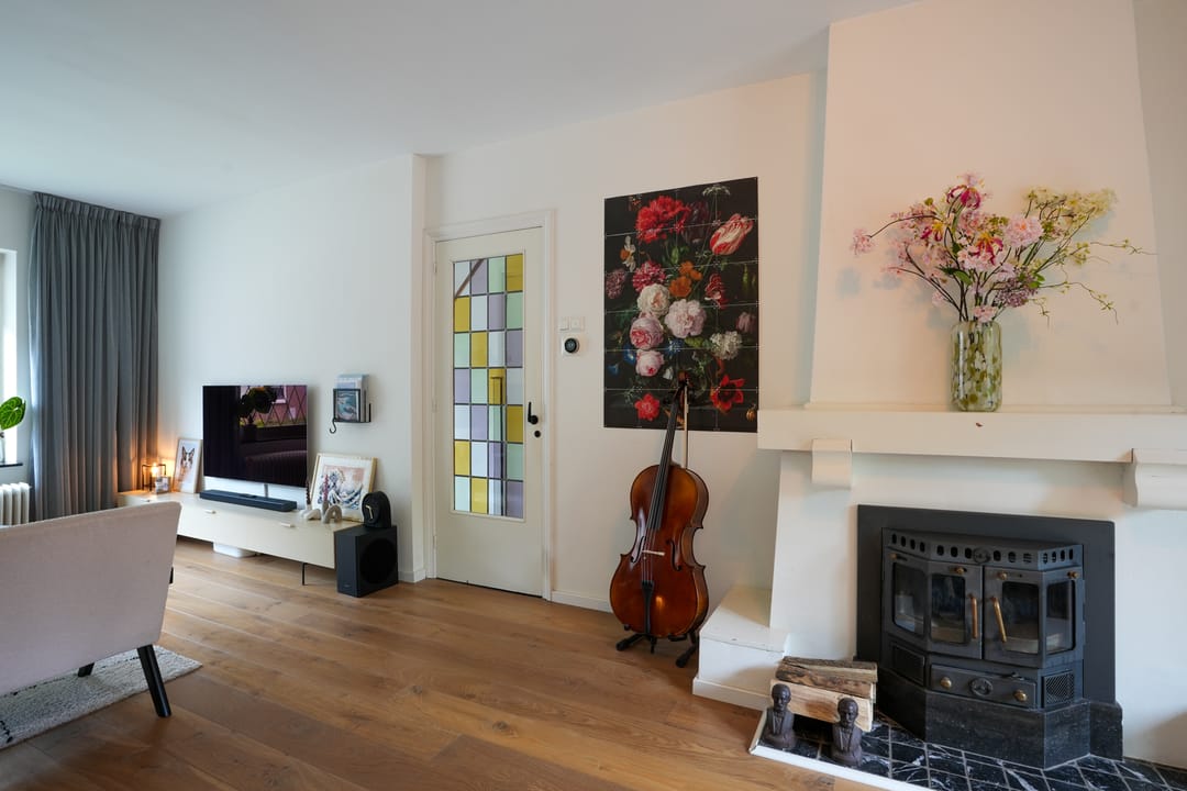 Charming Detached Character Home in Central Geleen — 8