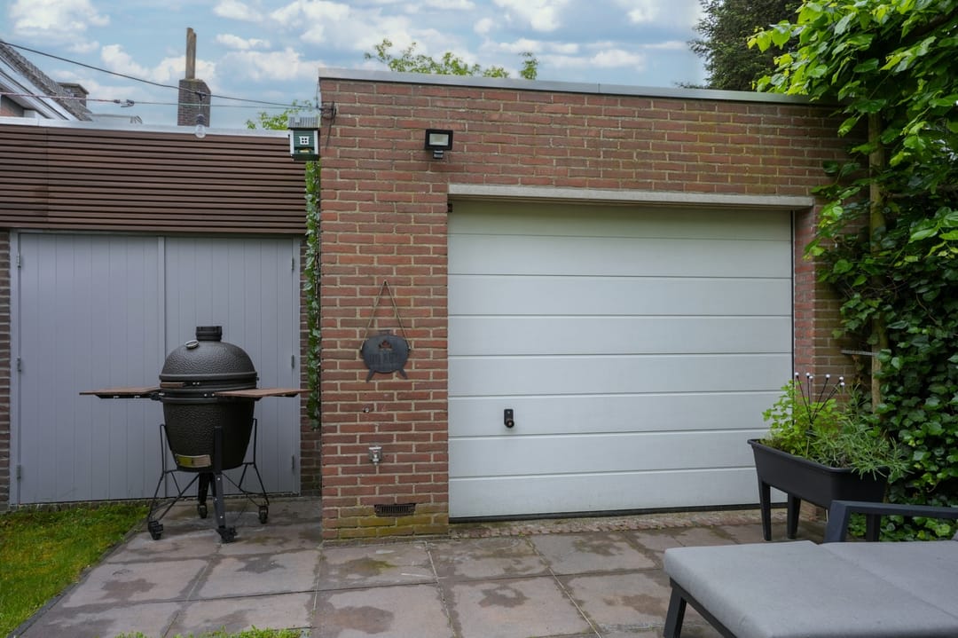 Charming Detached Character Home in Central Geleen — 37