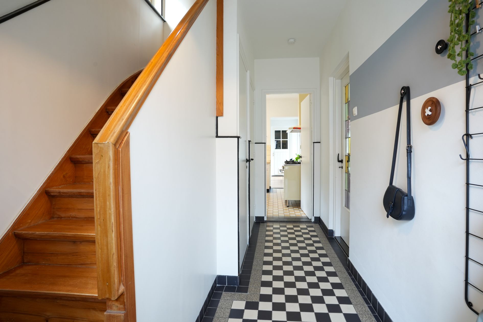 Charming Detached Character Home in Central Geleen — 21