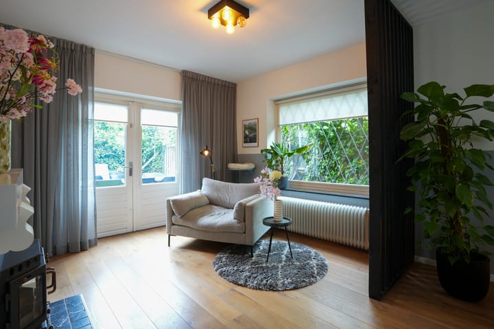Foto 5 van Beekhoverstraat 26