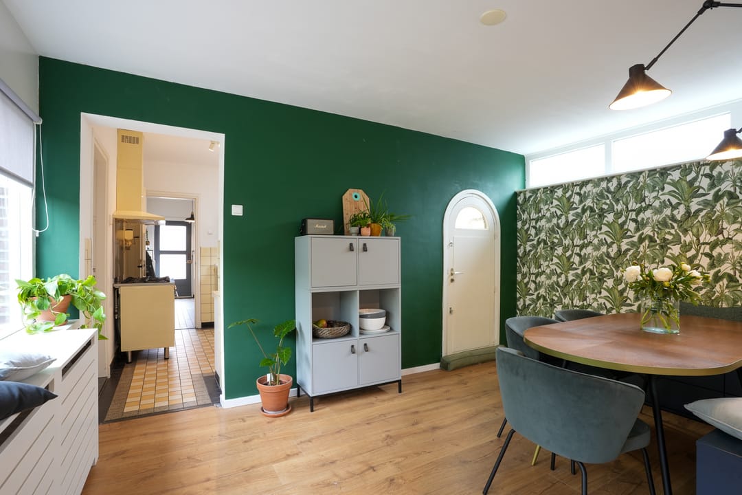 Charming Detached Character Home in Central Geleen — 17