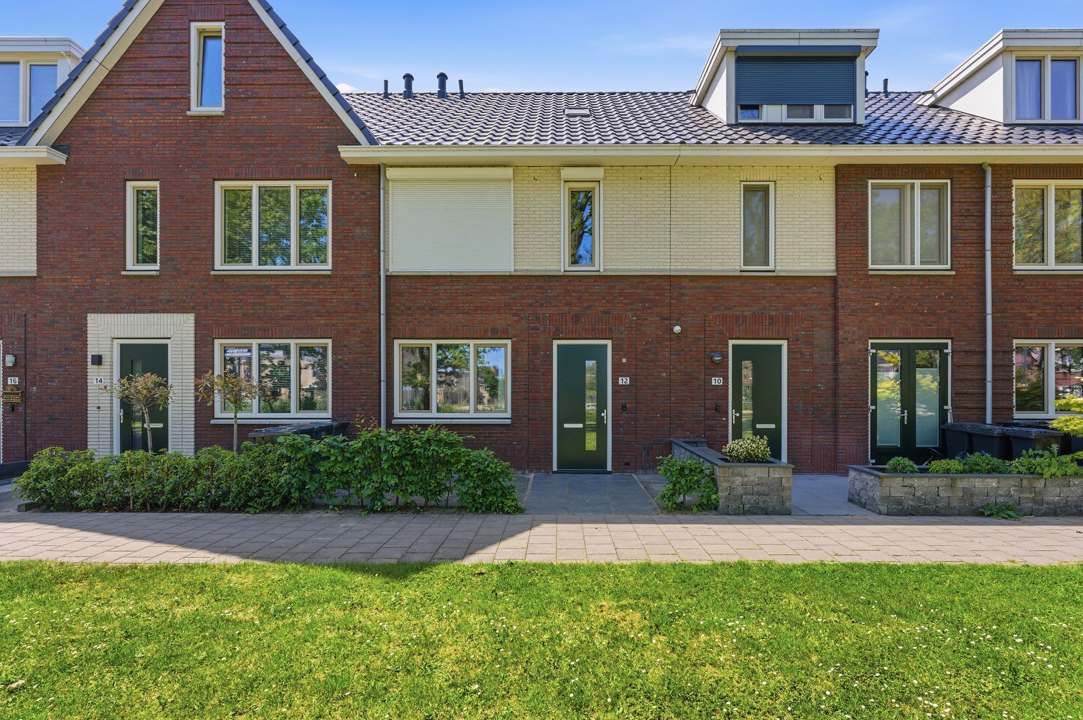 Foto 45 van Pieter van den Hoogenbandstraat 12